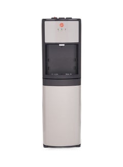 Buy Bottom Loading Water Dispenser, 3 Tap HWD-SBL-01S silver in UAE