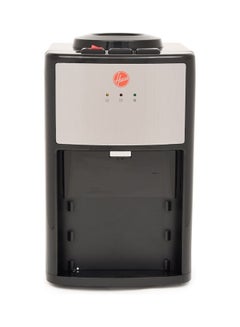 Buy Table Top Water Dispenser, 3Tap HWD-ST-01S SILVER/BLACK in UAE