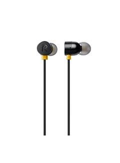 realme Wired In-Ear Headphone With Mic 