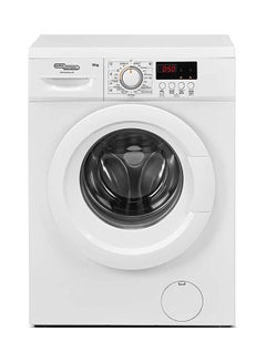 Buy Front Load Washing Machine SGW7200NLED White in UAE