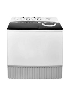 Buy Twin-tub Semi-Automatic Washing Machine 800 W SGW2056 White in UAE