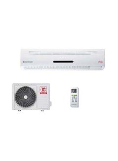 Buy Split System Air Conditioner 3 TON 3820 W WST-3617KRT White in UAE