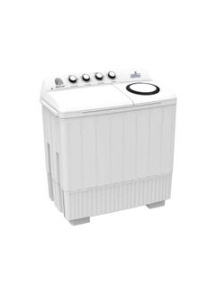Buy Semi Automatic Twin Tub Washing Machine 1050.0 W WTX-2020 White in UAE