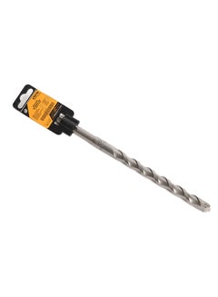 Buy 3D Spiral Bit Grey in Saudi Arabia