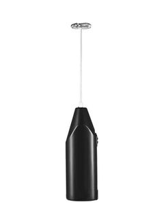 Buy Original Milk Frother Handheld Foam Maker For Lattes - Whisk Drink Mixer For Coffee,Apply To Coffee, Cappuccino, Hot Chocolate,Durable Mini Drink Mixer With (Black) Black in Egypt