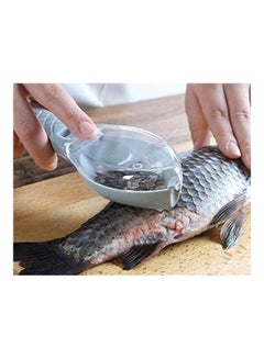 Buy Powerful Fish Scales Skin Removal Grey in Egypt