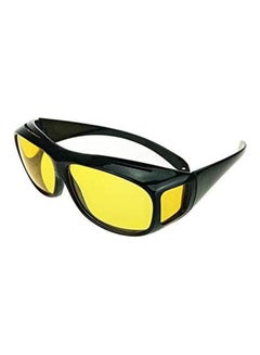 اشتري Night Optical Vision Drive Anti-glare HD UV Protection Sunglasses في مصر