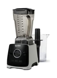 Buy High Speed Blender 1400.0 W SRSBW-21004 Silver in Egypt