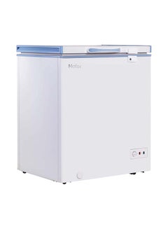 Buy Chest Freezer 150.0 L 277.4 kW HCF150 White in UAE