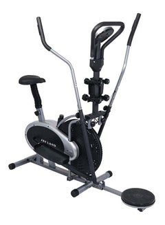 Buy Multi-function Elliptical Exercise Bike one size centimeter in UAE