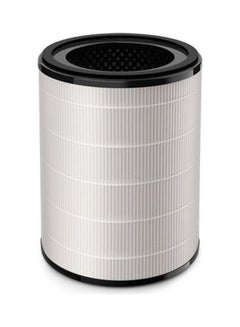Buy Filter Series 3 Nano Protect FY2180/30 White/Black in Saudi Arabia