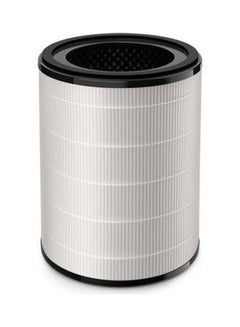 Buy Series 3 Nano Protect Filter FY3430/30 White/Black in Saudi Arabia