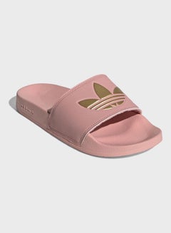 اشتري Adilette Lite Pink في الامارات