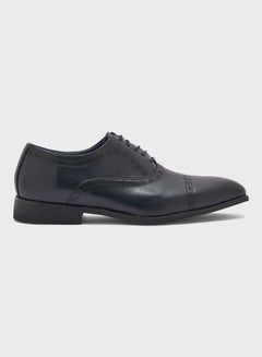 Buy Classic Formal Lace Up Black in Saudi Arabia