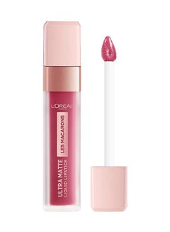 Buy Infallible Ultra Matte Liquid Lipstick 820 Praline De Paris in Egypt