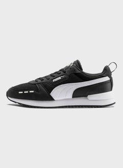 Buy R78 Men Shoes Black in UAE