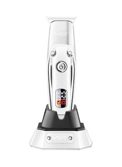 Buy V-277 Hair Shaver Silver Silver in Egypt