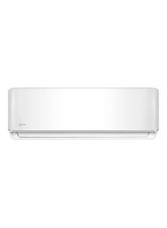 Buy Aurora Split Wall AC 2.5 TON 3500.0 kW MST4AG-30HRN1 White in UAE