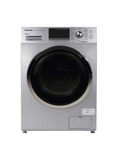Buy Front Loading Washing Machine 2000.0 W NAS086M3LAE White in UAE