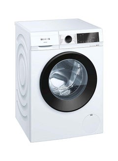 Buy Front Loader Washing Machine 2000 W WG42A1X0GC White in UAE