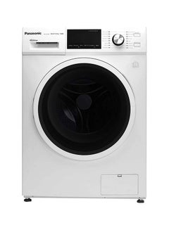 Buy Front Load Washer Dryer NA-S107M2WAE white in UAE