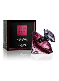 اشتري LANCOME La Nuit Tresor A Folie EDP 50ml في السعودية