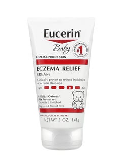 Buy Eczema Relief Body Cream in UAE