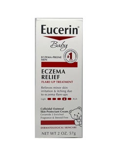 Buy Eczema Relief Flare Up Treatment in Saudi Arabia