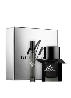 Buy Mr EDP Gift Set 57.5ml in UAE