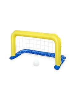 Buy Water Polo Swimming Pool Game Set 142x76x142cm in Saudi Arabia