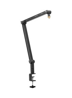 Buy Microphone Boom Arm SR-HC5 Black in Egypt