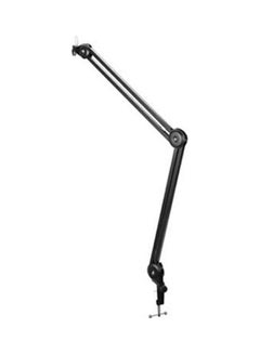 Buy Microphone Boom Arm SR-HC2 Black in Egypt