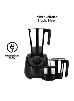 butterfly elegant mixer grinder