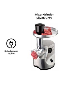 Buy Countertop Meat Grinder 1600.0 W MG510 Silver/Grey in UAE