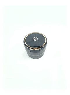 اشتري Medium Size Ceramic Ashtray - Volkswagen Logo في مصر