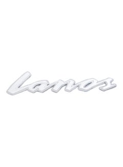 Buy Logo For Lanos Car Large in Egypt