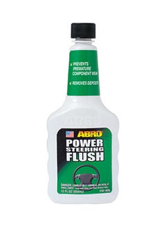 Buy Power Steering Flush 354ml in Egypt