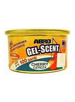 Buy Scent Gel Air Freshener Cherry in Egypt