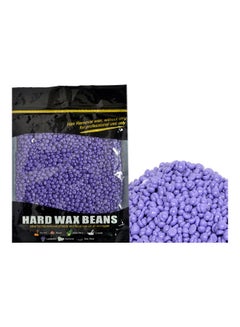 Buy Hair Removal Waxing Beans Lavender 500grams in Saudi Arabia