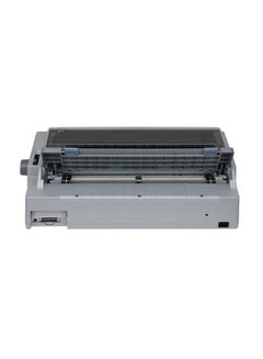 Buy LQ-2190 Dot Matrix Printer White in Saudi Arabia