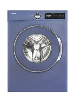 Buy Steam Function Washing Machine 8 kg W812T2TBLU Blue in UAE
