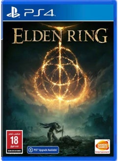 Buy Elden Ring - Role Playing - PlayStation 4 (PS4) in Egypt