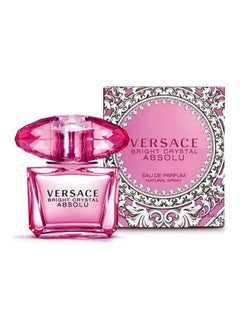 Buy Bright Crystal Absolu EDP W 90ml in Saudi Arabia