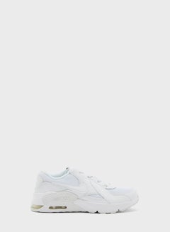 اشتري NIKE AIR MAX EXCEE PS White في السعودية