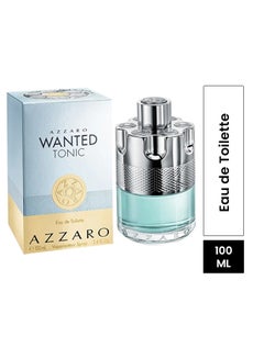 Buy Wanted Tonic EDT 100ml in Egypt