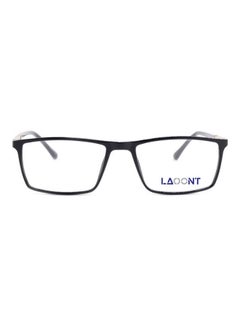 Buy Men's S Rectangular Eyeglasses Frame in UAE