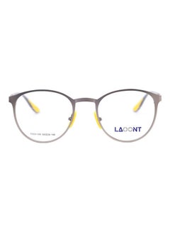 Buy Eyeglasses Round Frame - New Design in UAE