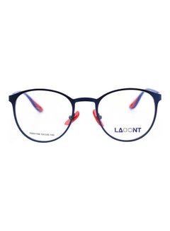 Buy New Design Round Frame Eyeglasses in UAE