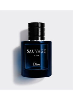 Buy Sauvage Elixir  Perfume 60ml in Saudi Arabia