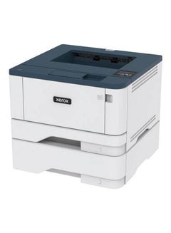 Buy Reliable Black-And-White Printer For Your Small Business Or Home Office White in Saudi Arabia